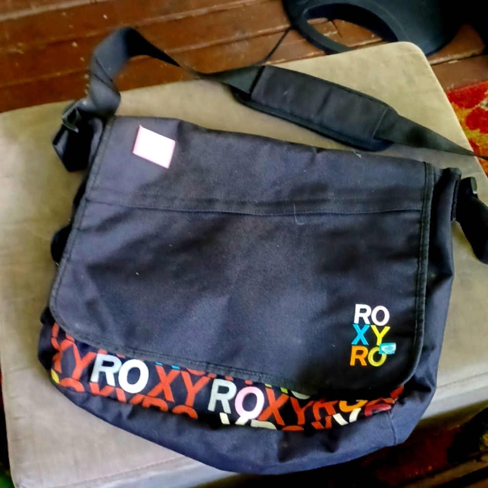 Roxy Messanger Bag